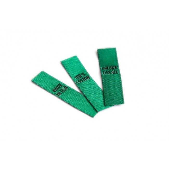 Popular Labels: Green