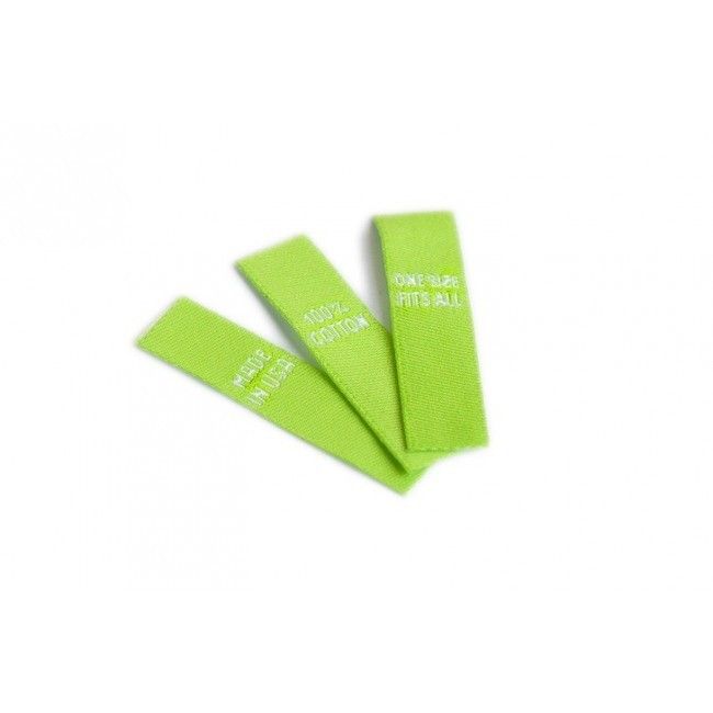 Populaire Labels: Appelgroen