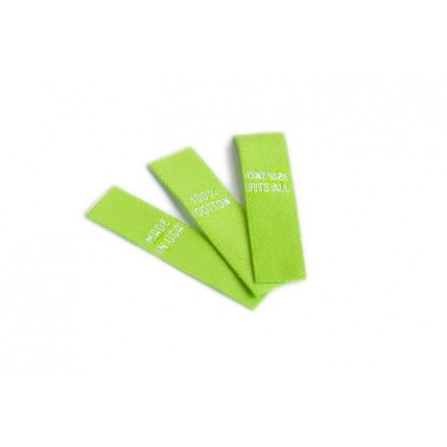 Etichette Popolari: Mela Verde