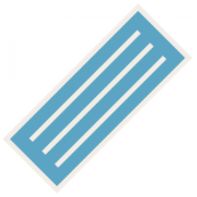 Etichette taglia 10 - 19