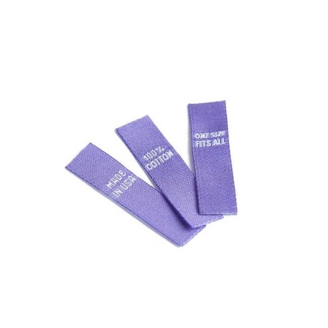 Étiquettes Populaires: Violet