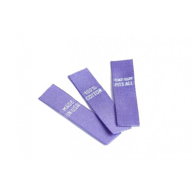 Etiquetas Populares: Morado