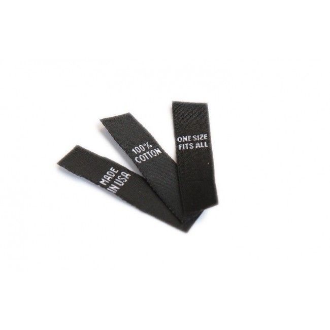 Popular Labels: Black