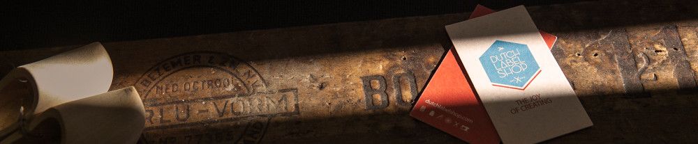 About Dutch Label Shop