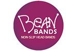 Customer Who Trusts Us - Bean Bands Velvet Backed Non-Slip HeadBands