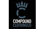 Customer Who Trusts Us - Compound Clothing Company Athletes Sporting Fashion