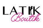 Customer Who Trusts Us - Latik Boutik