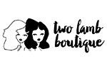 Customer Who Trusts Us - Two Lamb Boutique - Artisinal Jewelry