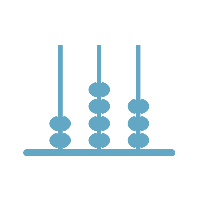 Small and large quantities