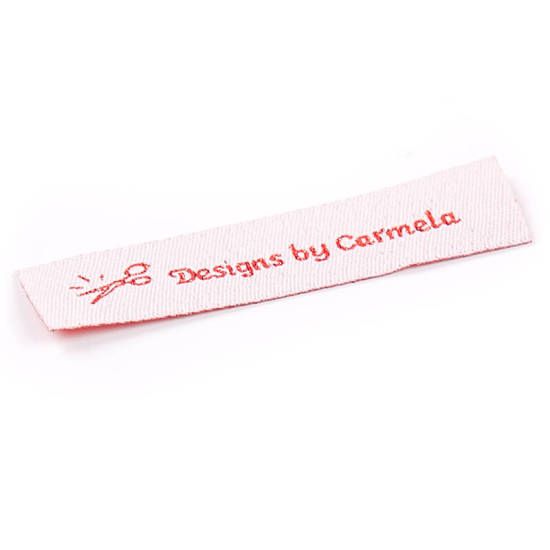 designs by carmela fabric label