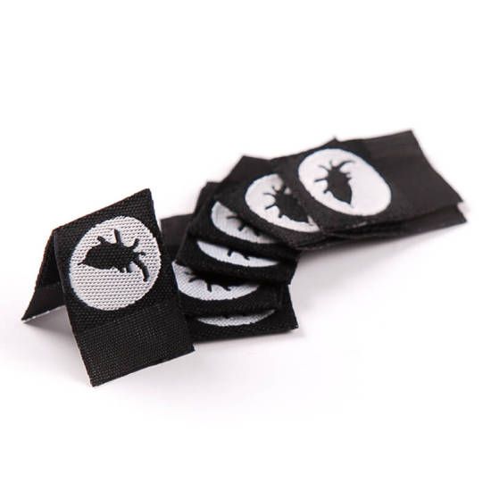 Custom logo of image