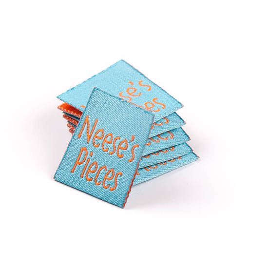 Neese's Pieces clothing label
