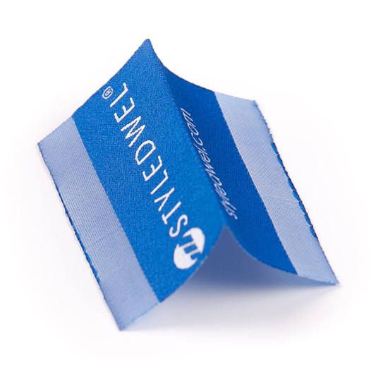 Styledwel sewing label