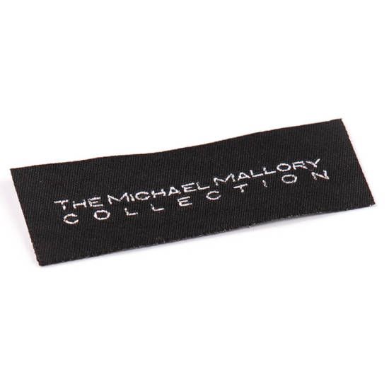 The Michael Mallory Collection clothing label