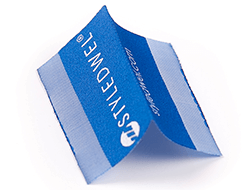 Styledwel sewing label