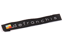 degranchis personalized label