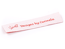 designs by carmela fabric label
