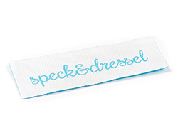 speak_dressel garmnet label