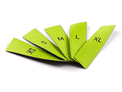 Lime_green_sizing_on_cloting_label