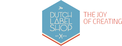 Dutch Label Shop