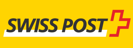 Swiss post