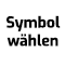 Symbol auswählen